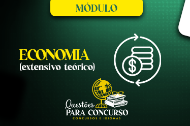 Economia (EXTENSIVO TEÓRICO)