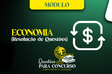 Economia (Resolvendo questões)