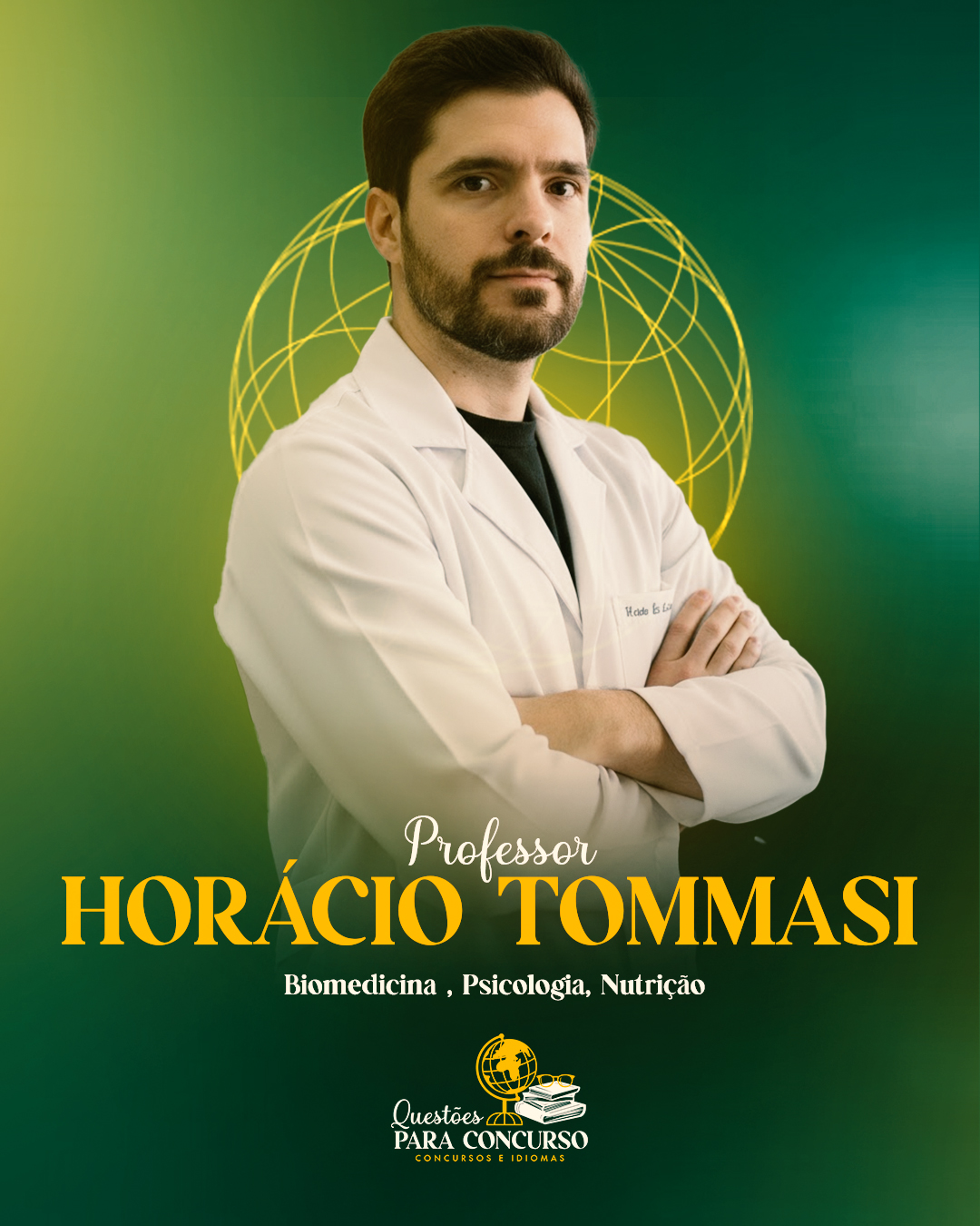 Horácio Tomasi