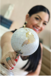 Profª Natália Terra